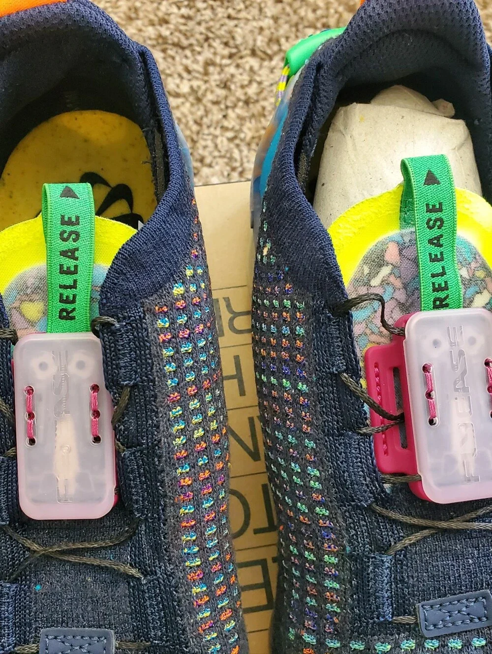 Nike Vapormax Shoes